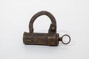 Antique Afghani Padlock